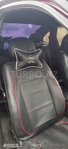 Opel Vectra-10