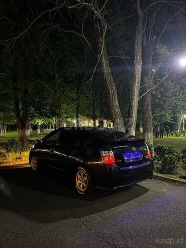 Toyota Prius-15