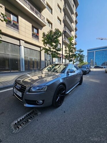 Audi A5-19