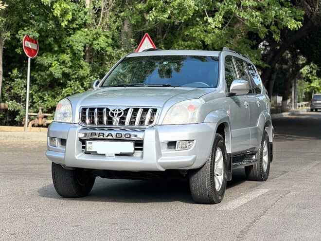 Toyota Land Cruiser Prado-3