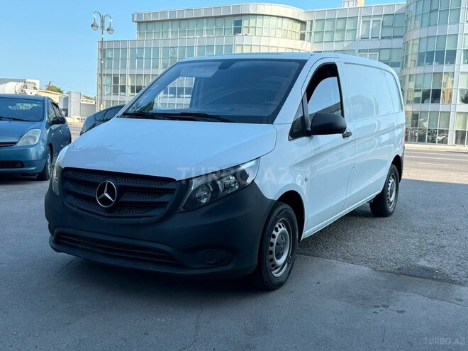 Mercedes Vito-3
