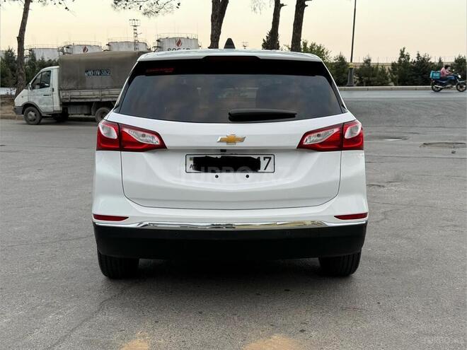 Chevrolet Equinox-2