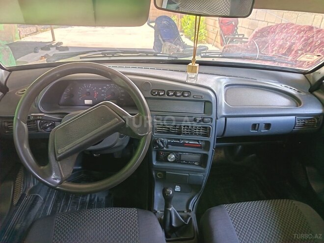 LADA (VAZ) 2115-8
