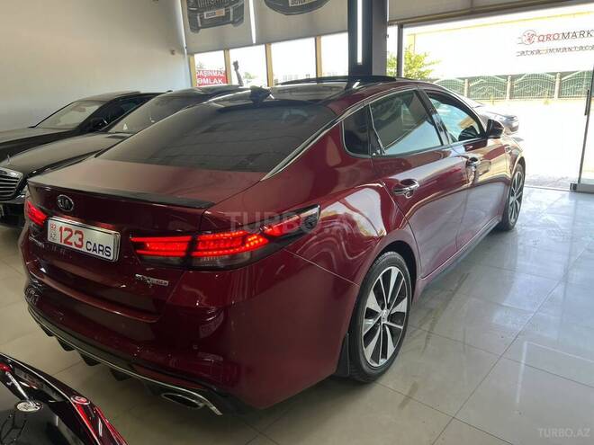 Kia Optima-6