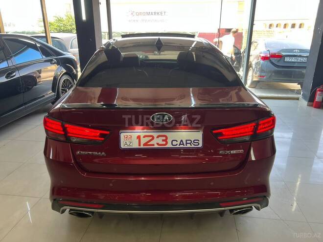 Kia Optima-10