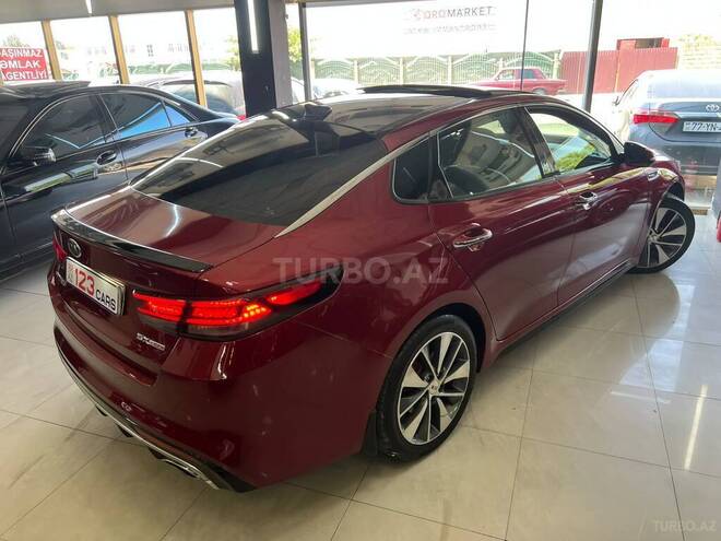 Kia Optima-9