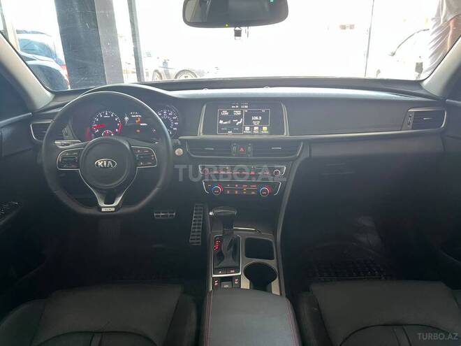 Kia Optima-8