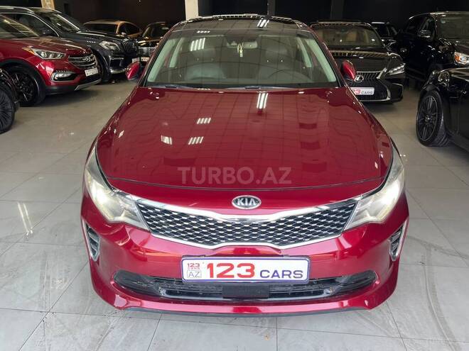 Kia Optima-12