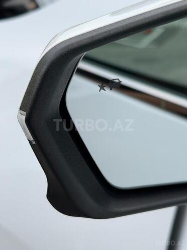 Chevrolet Equinox-13