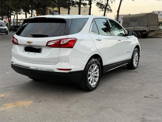 Chevrolet Equinox-6
