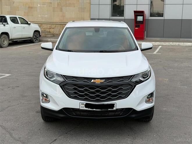 Chevrolet Equinox-10