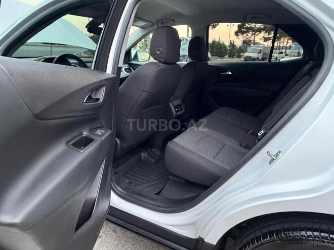 Chevrolet Equinox-15