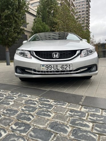 Honda Civic-2