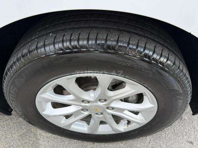 Chevrolet Equinox-19