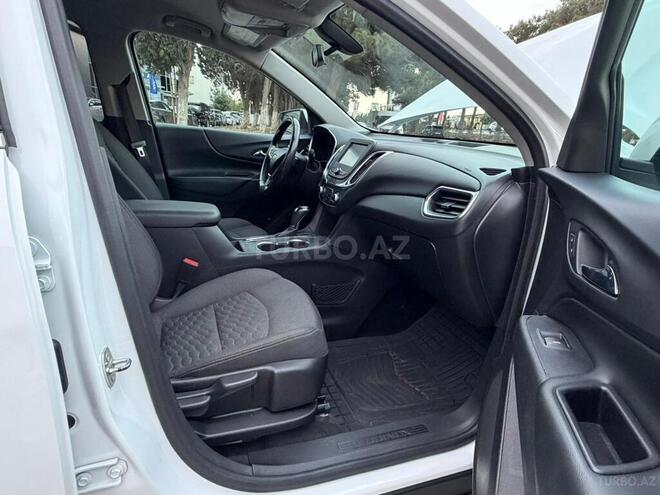 Chevrolet Equinox-18