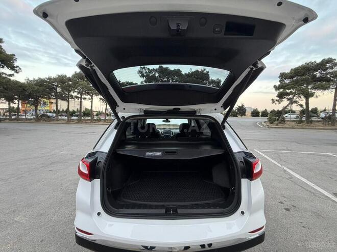Chevrolet Equinox-17