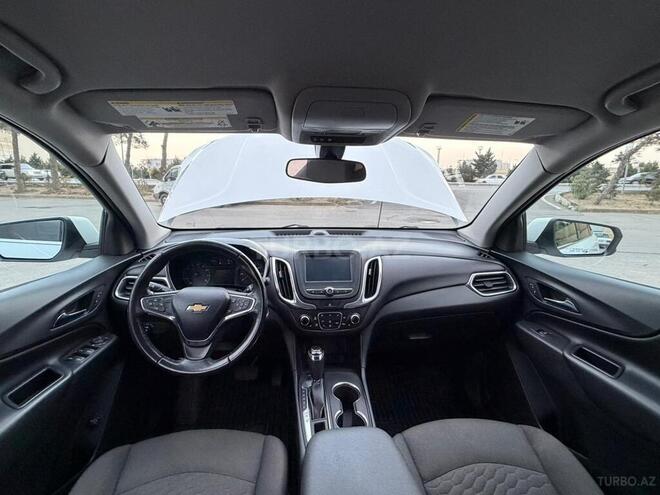 Chevrolet Equinox-16
