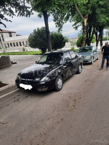 Daewoo Nexia-5