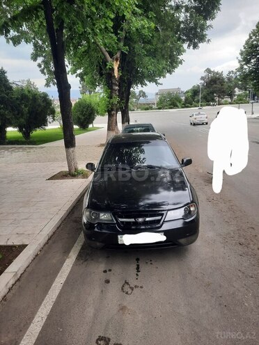 Daewoo Nexia-1