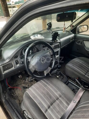 Daewoo Nexia-8