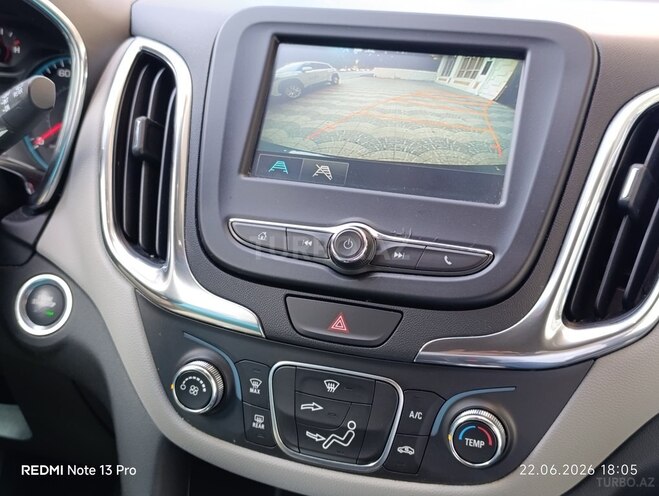 Chevrolet Equinox-3