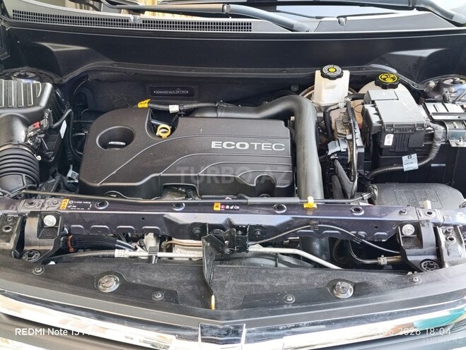 Chevrolet Equinox-6