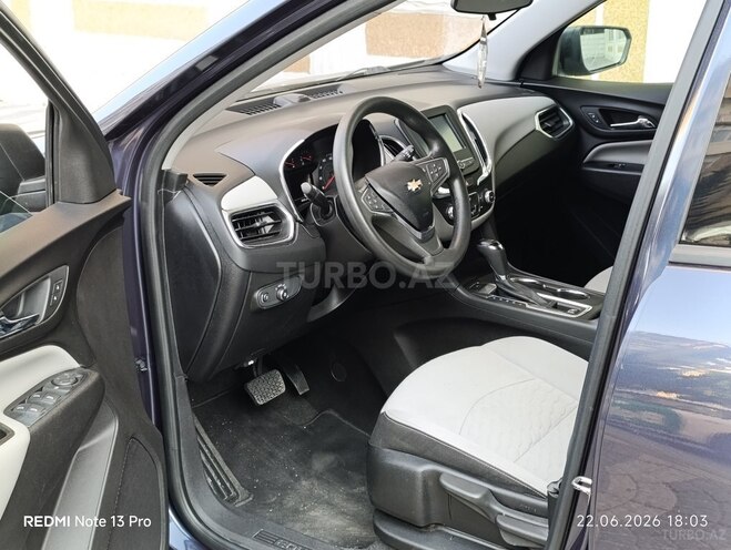 Chevrolet Equinox-12