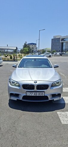 BMW 528-1