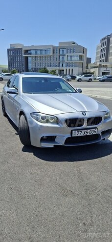 BMW 528-2
