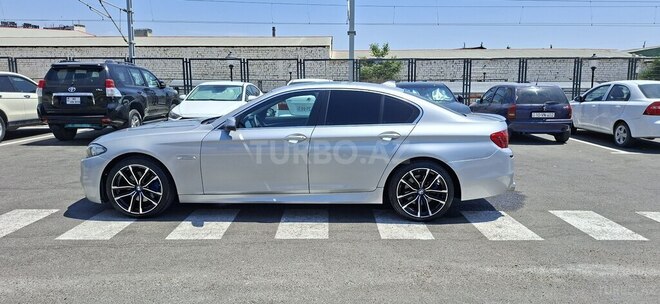BMW 528-6
