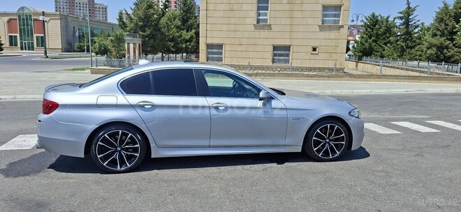 BMW 528-4