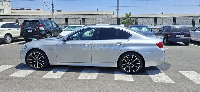 BMW 528-5
