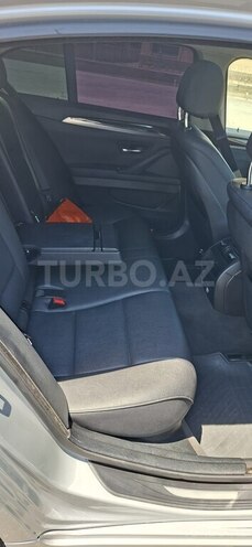 BMW 528-7