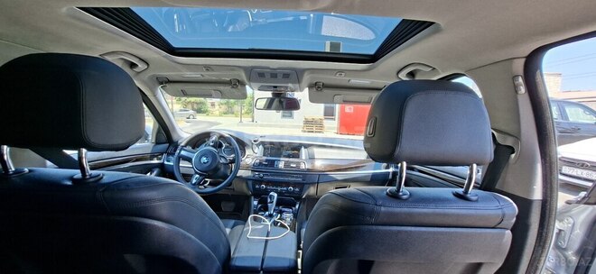 BMW 528-8