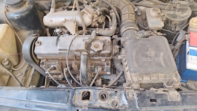 LADA (VAZ) 2115-8