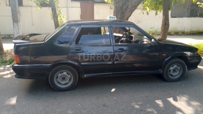 LADA (VAZ) 2115-4
