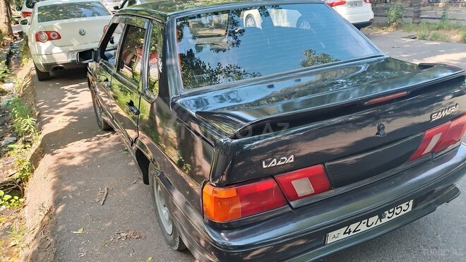 LADA (VAZ) 2115-14