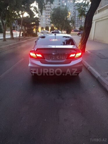 Honda Civic-7