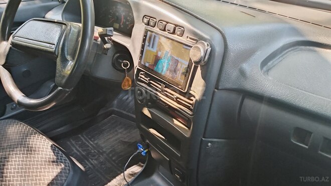 LADA (VAZ) 2115-12