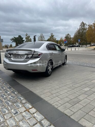 Honda Civic-3
