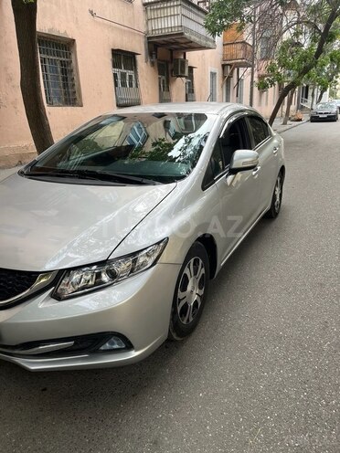 Honda Civic-13