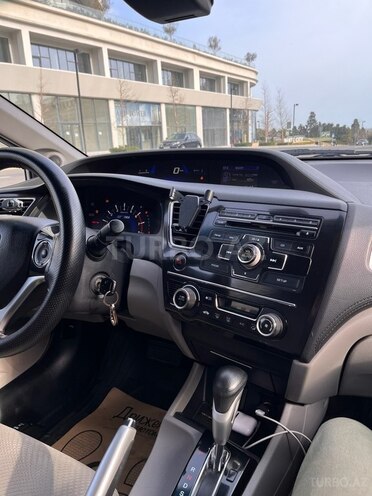 Honda Civic-5