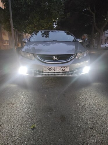 Honda Civic-6