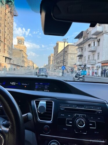 Honda Civic-9