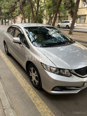 Honda Civic-12