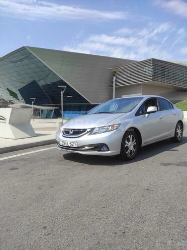 Honda Civic-8