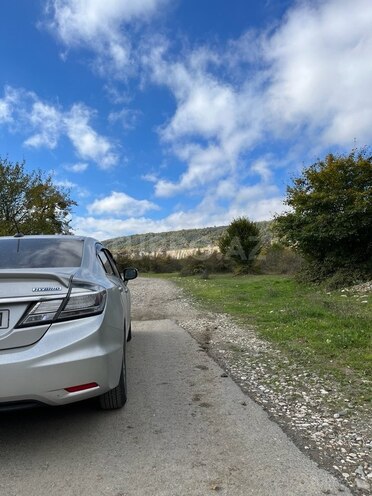 Honda Civic-10