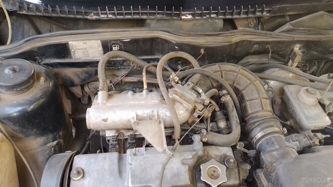 LADA (VAZ) 2115-5