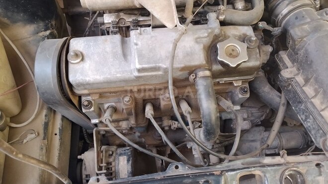 LADA (VAZ) 2115-6