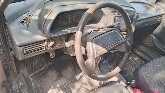 LADA (VAZ) 2115-3